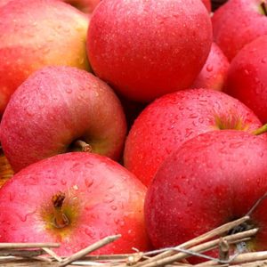 Μήλα ροζ  - Pink Apples