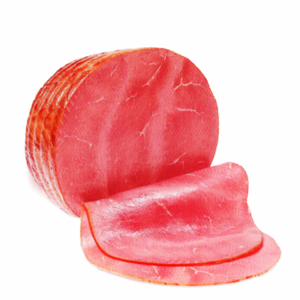 Μοσχαρίσιο μπούτι ψητό (λιπαρά 0-3%) - Legrand: Beef shank baked (fat 0-3%)  ''SARY''