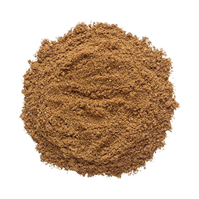 Μοσχοκάρυδο σκόνη  - Nutmeg  powder