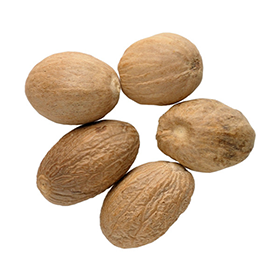 Μοσχοκάρυδο  - Nutmeg
