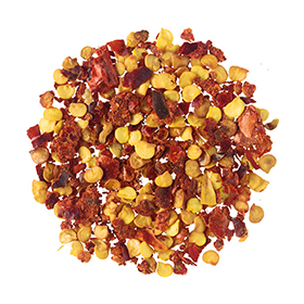 Μπούκοβο γλυκό  - Crushed red sweet pepper
