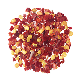 Μπούκοβο καυτερό  -  Crushed red chilly pepper