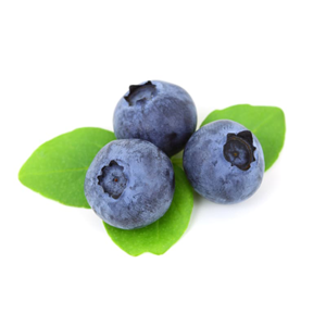 Blueberries