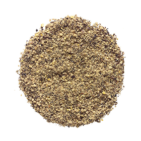 Πιπέρι μαύρο τριμμένο  - Black pepper powder