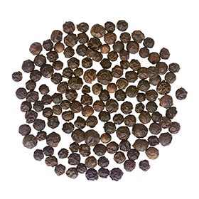 Πιπέρι μαύρο -  Black pepper