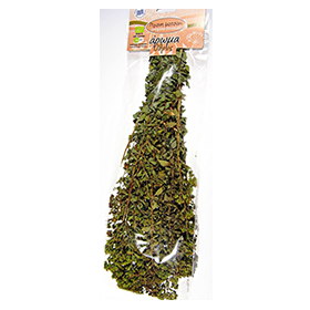 Ρίγανη μάτσο  - Oregano BIO 40gr ''Άρωμα Όθρυς''