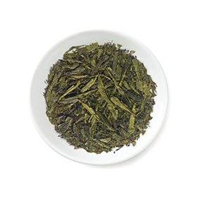 Τσάι sencha  -  Sencha tea