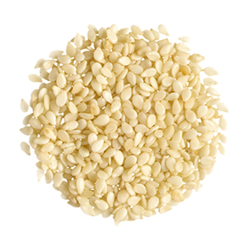 Σουσάμι αποφλοιωμένο  - Hulled Sesame seeds