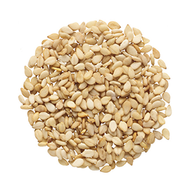 Σουσάμι φυσικό  - Unhulled sesame seeds