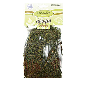 Τσουκνίδα  - Nettle 30gr  ''Άρωμα Όθρυς''