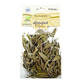 Φασκόμηλο  - Sage BIO 25gr  ''Άρωμα Όθρυς''