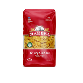 ΜΑΚΒΕΛ Φιογκάκια 500gr