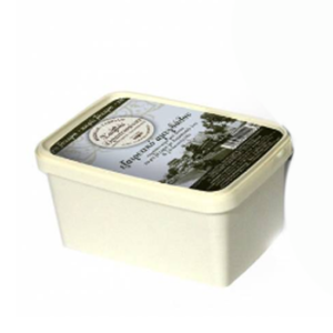 Χαλβάς χωρίς ζάχαρη με αμύγδαλο  - Tahini halva no Sugar with Almond 450gr ΚΟΣΜΙΔΗΣ