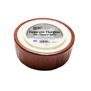 Καλυβιώτικο Μαγγίνας Πρόβειο γιαούρτι  - Sheep yoghurt 200gr